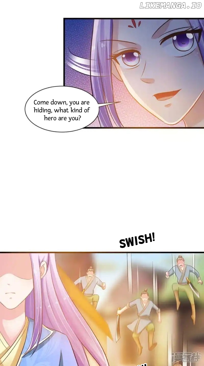 The Genius Poison Doctor chapter 96 - page 38